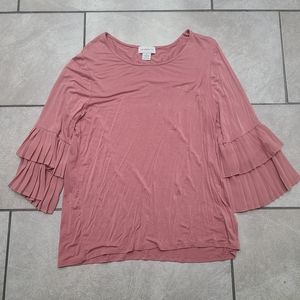 Liz Calborne Blouse